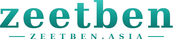 zeetben logo
